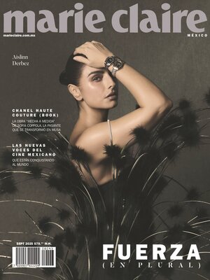 Marie Claire México - Magazine